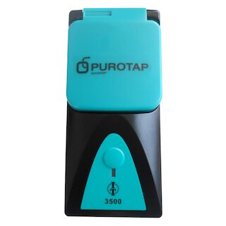 ELYSATOR PUROTAP Funkstecker leader / master