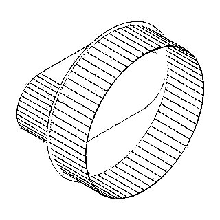 Westaflexwerk GmbH Anschlussplatte APQ 150-200