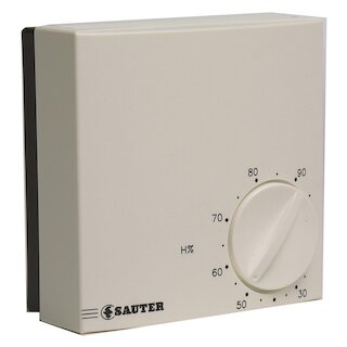Sauter-Building Hygrostat für SG250/DG180/WG450
