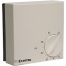 Sauter-Building Hygrostat für SG250/DG180/WG450