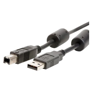 OERTLI Flow USB Kabel für SG250/DG180/WG450