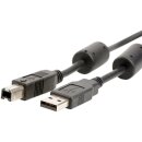 OERTLI Flow USB Kabel für SG250/DG180/WG450