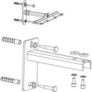 Meier Tobler Wandhalterung WHM-1 V 1 Gruppe DN 40