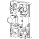 Meier Tobler VARIO 2 Pumpengruppe PGM 40 Wilo Para 0.5-4,...