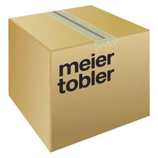 Meier Tobler TwinWay Kupplung Kupplung 1