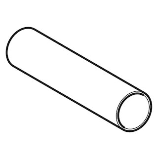 Geberit ONE Spülbogenverlängerung