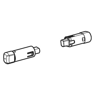 Geberit ONE Dämpfer mit Hülse