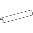 Geberit ONE Designabdeckung weiss