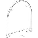 Geberit ONE WC-Deckel mit Puffern