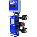 Alfa-Laval Aquafirst Mit Brauchwarmwasser-Speicher 6123...