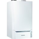 OERTLI GMR Gas Wand-Brennwertkessel GMR 6160 - 34.7-161.6 kW