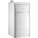 OERTLI OSCR Öl-Brennwertkessel 24, 13.4-22.8 kW
