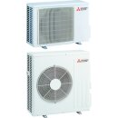 Mitsubishi Electric M-Serie (RAC) Aussengerät zu...