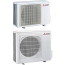 Mitsubishi Electric M-Serie (RAC) Aussengerät zu...