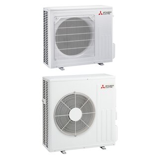 Mitsubishi Electric M-Serie (RAC) Aussengerät zu Standard Wandgerät MUZ-AP60VG