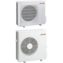 Mitsubishi Electric M-Serie (RAC) Aussengerät zu...