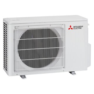 Mitsubishi Electric M-Serie (RAC) Multisplit-Inverter Aussengerät R32 MXZ-4F80VF3