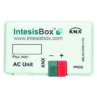 Mitsubishi Electric KNX-Schnittstelle für ein Innengerät ME-AC/KNX1