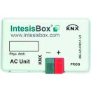 Mitsubishi Electric KNX-Schnittstelle für ein...