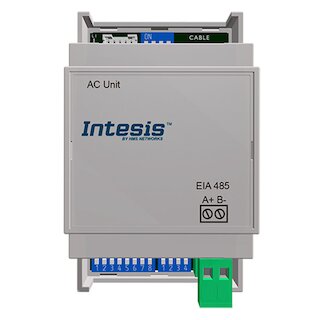 Mitsubishi Electric Modbus-Schnittstelle für ein Innengerät ME-AC-MBS1 V6