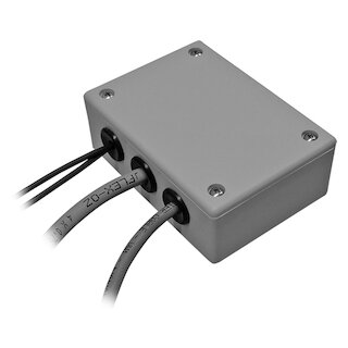 Meier Tobler airModul Optionen-Box SENS