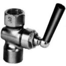 Dreiweghahn 1/2"