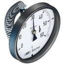 Baumer Anliegethermom. TBA72 0-60°C