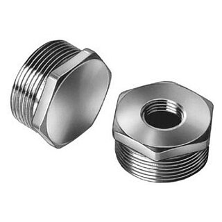 Magra Stopfen 11/2"