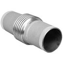 Boa-Kompensator W16-3L DN 40