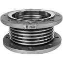 Boa Bördelkompensator Typ FB16-2 DN 40