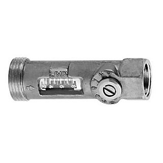 Setter Inline 1/2" 0.3-1.5 l/min AG/IG