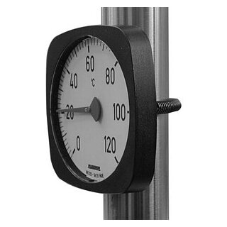 Rohranliegethermometer TCO