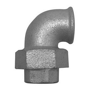 Winkelverschraub.Nr.95 verz.3/8"