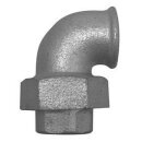 Winkelverschraub.Nr.95 verz.3/8"