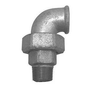 Winkelverschraub.Nr.97 verz.3/8"