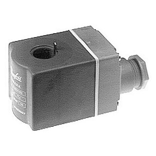 Danfoss Spule B 24V DC wasserdicht