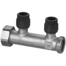 Sanipex MT Verteiler 2fach 16-2
