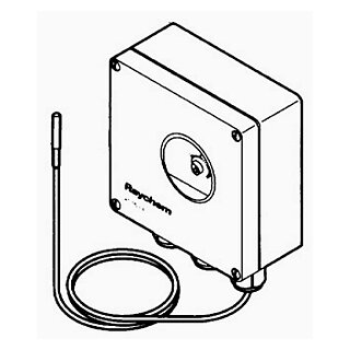 Raychem Thermostat AT-TS-13