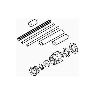 Raychem Anschluss-Set CE 20-01