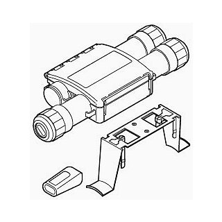 Raychem RayClic-T-02 Abzweig