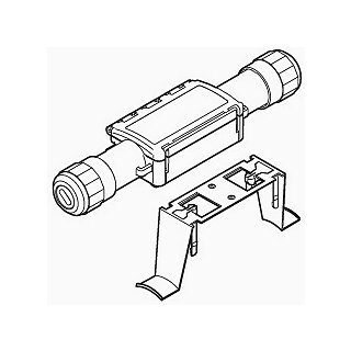 Raychem RayClic-S -02 Verbindung