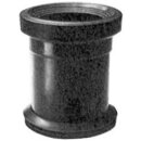 valsir Standklosettmanschette PE 110mm