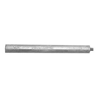 Stab-Anode 33x450mm