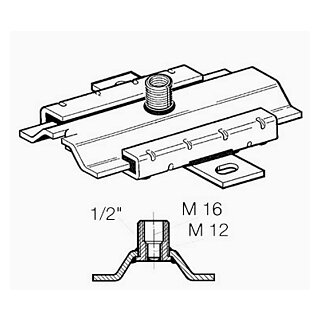 Sikla Gleitsatz H3G/4