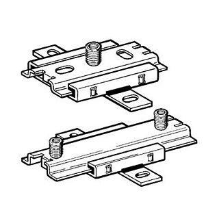 Sikla Gleitsatz 1-2G/1