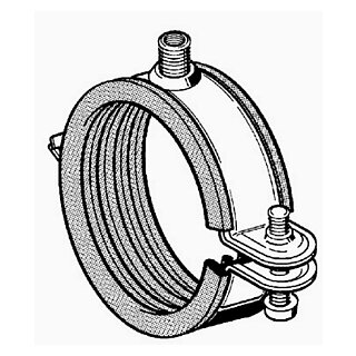 Sikla Rohrschelle Ratio 3G DN 15