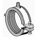 Sikla Rohrschelle Ratio 3G DN 15