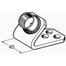 Sikla Stützkonsole 45°-1/2"