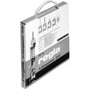 Regla Lochband R18 Rolle à 45m