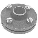Flanschenpaar zu Pumpe DN 32